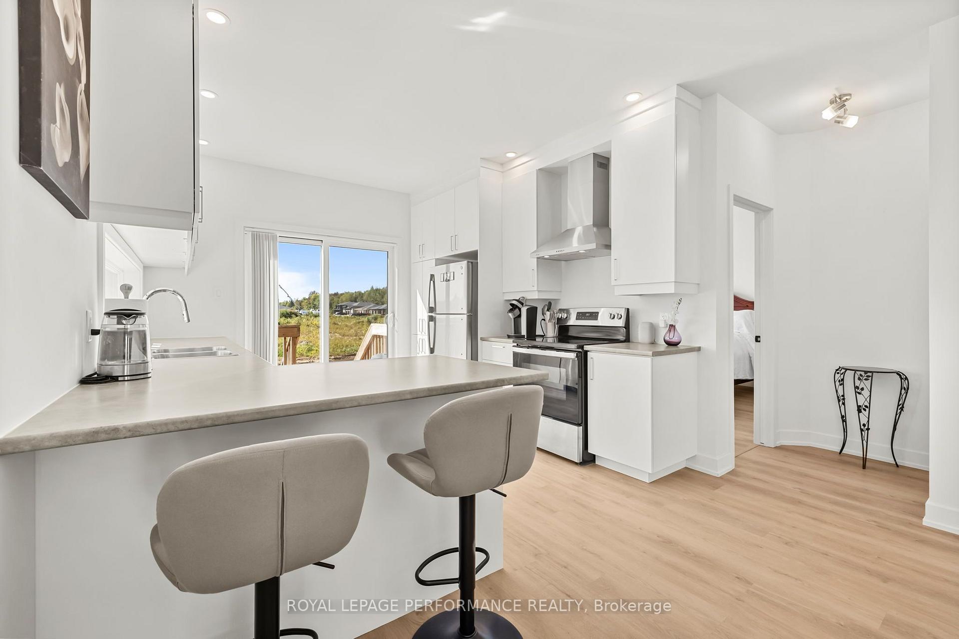 Photo 15 of Unit A, 248 Bourdeau Boulevard, The Nation, Limoges — HOMEH