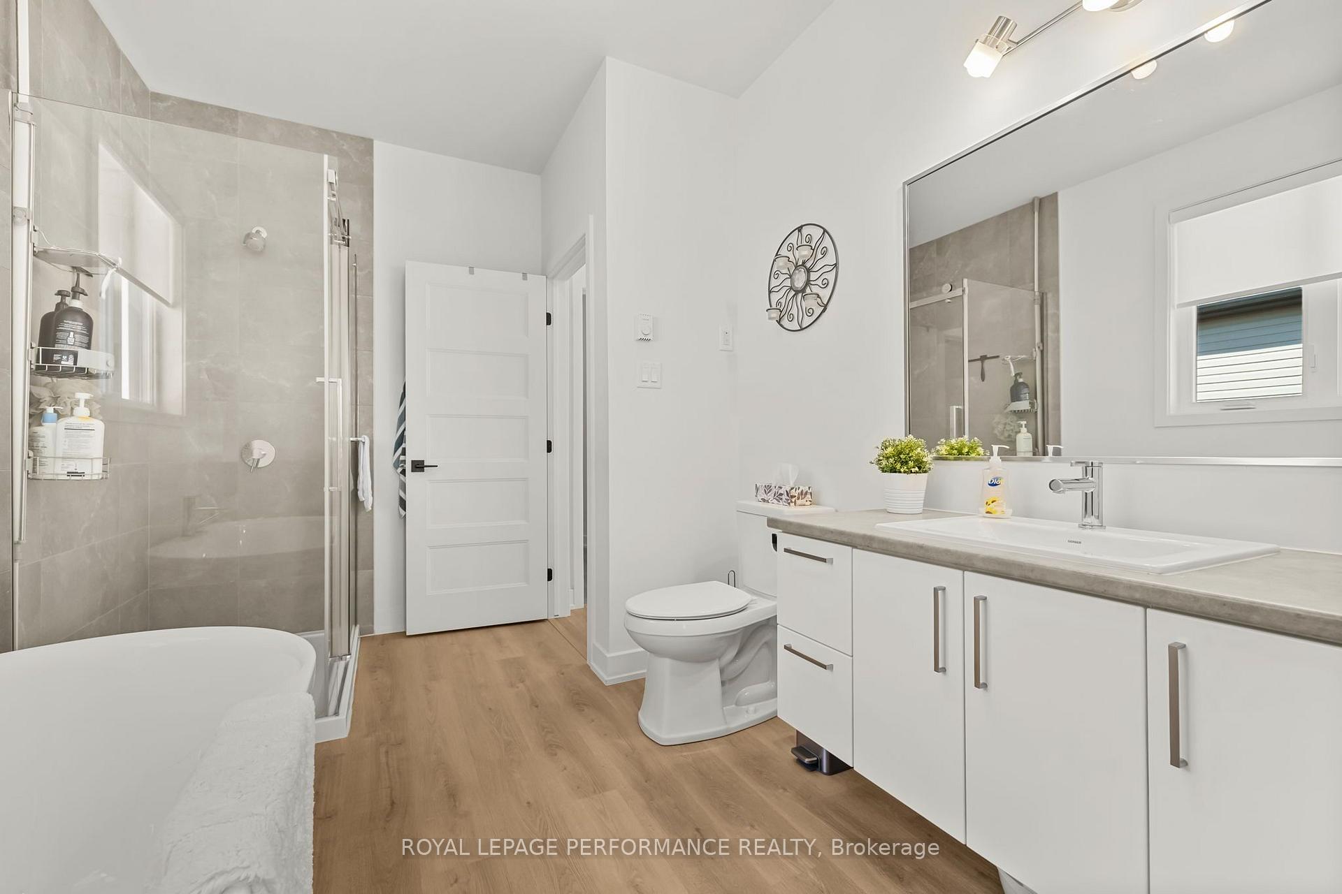 Photo 18 of Unit A, 248 Bourdeau Boulevard, The Nation, Limoges — HOMEH