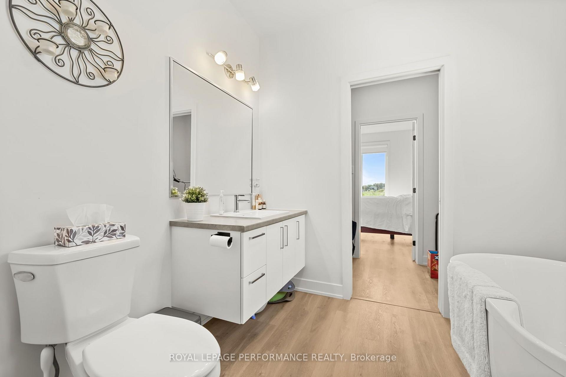 Photo 21 of Unit A, 248 Bourdeau Boulevard, The Nation, Limoges — HOMEH