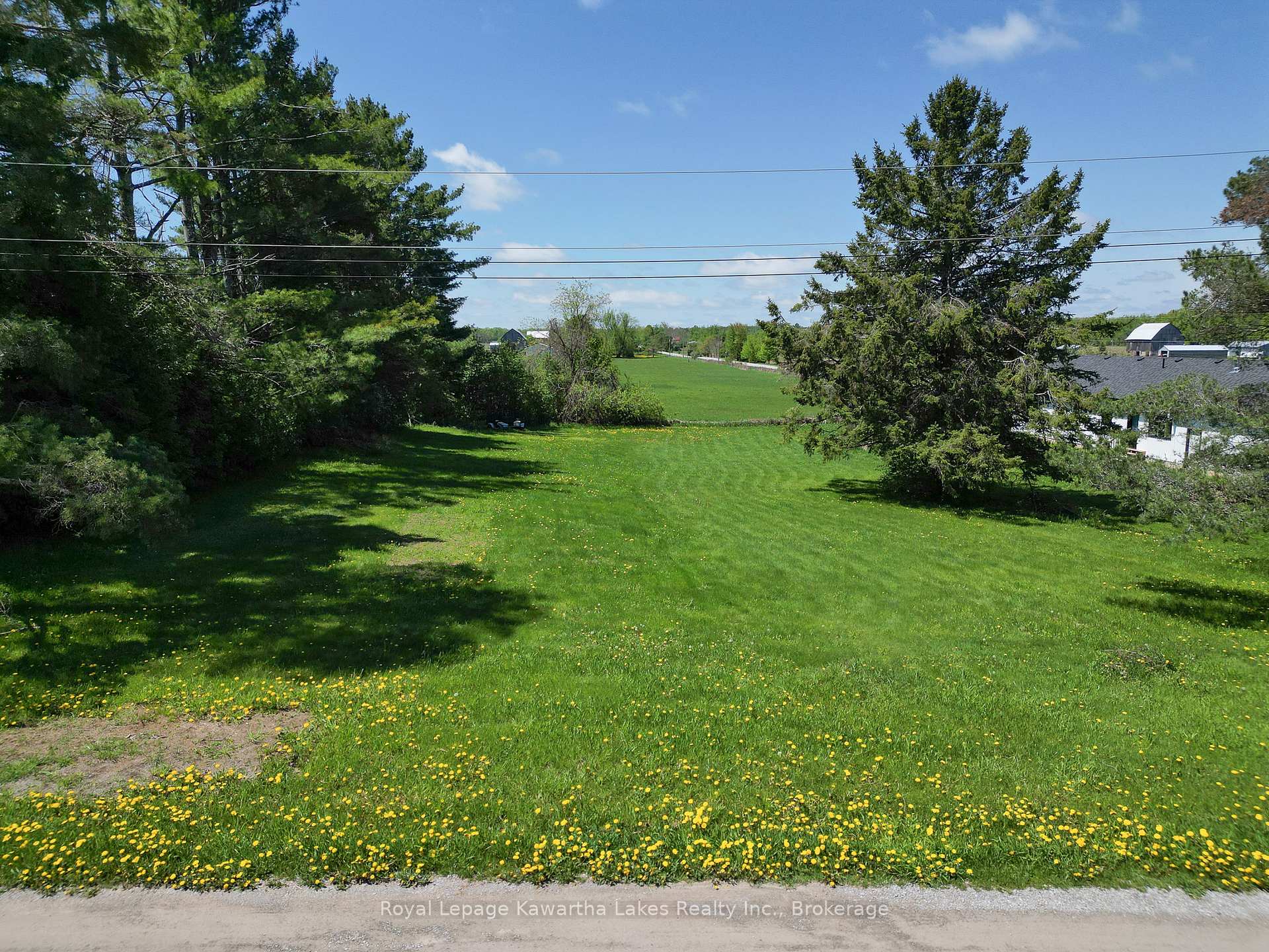 Photo 2 of 8 Fulsom Crescent, Kawartha Lakes, Carden — HOMEH