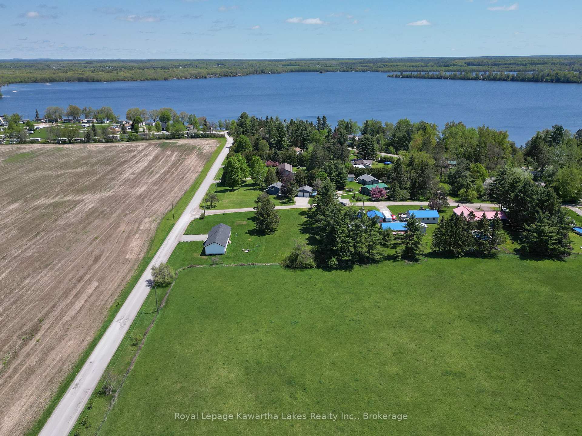 Photo 5 of 8 Fulsom Crescent, Kawartha Lakes, Carden — HOMEH