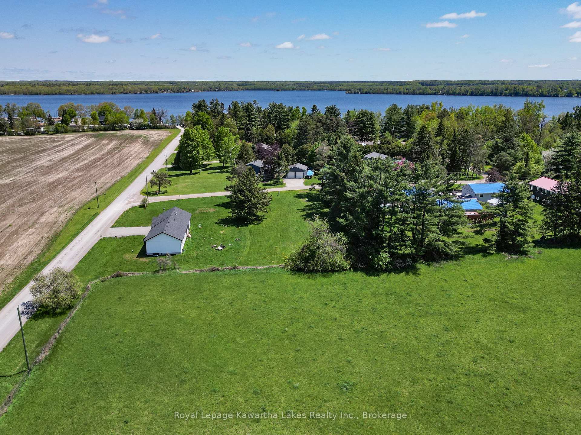 Photo 6 of 8 Fulsom Crescent, Kawartha Lakes, Carden — HOMEH