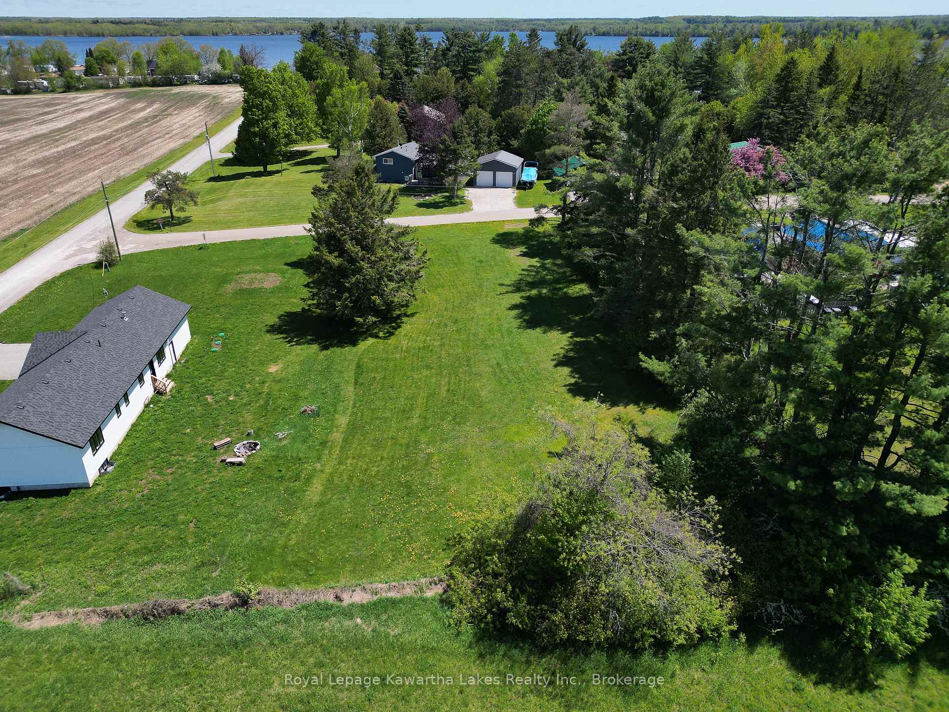 Photo 7 of 8 Fulsom Crescent, Kawartha Lakes, Carden — HOMEH