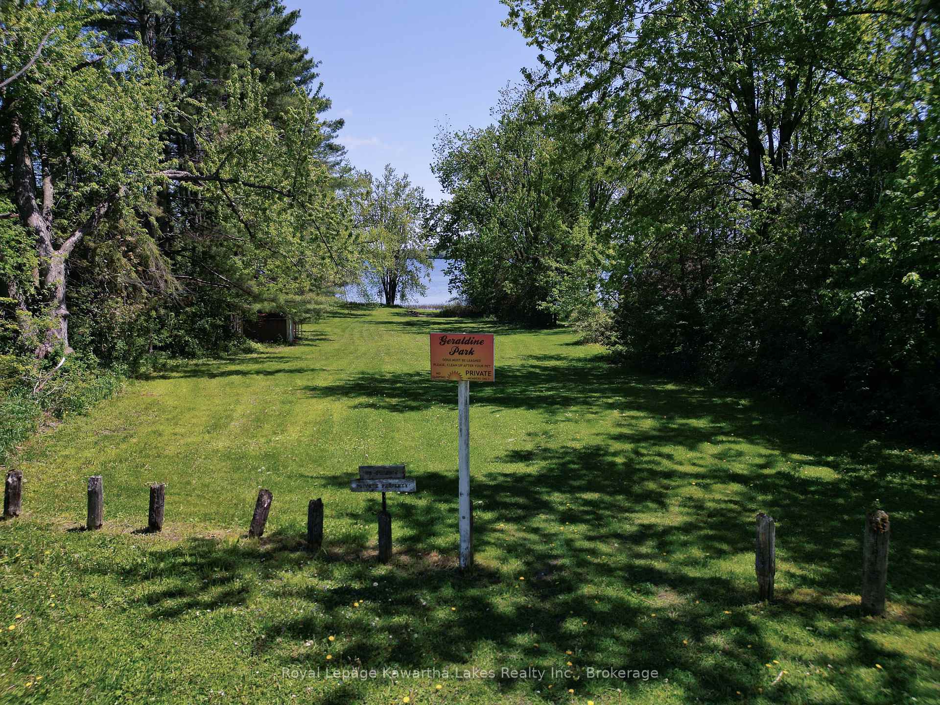 Photo 9 of 8 Fulsom Crescent, Kawartha Lakes, Carden — HOMEH