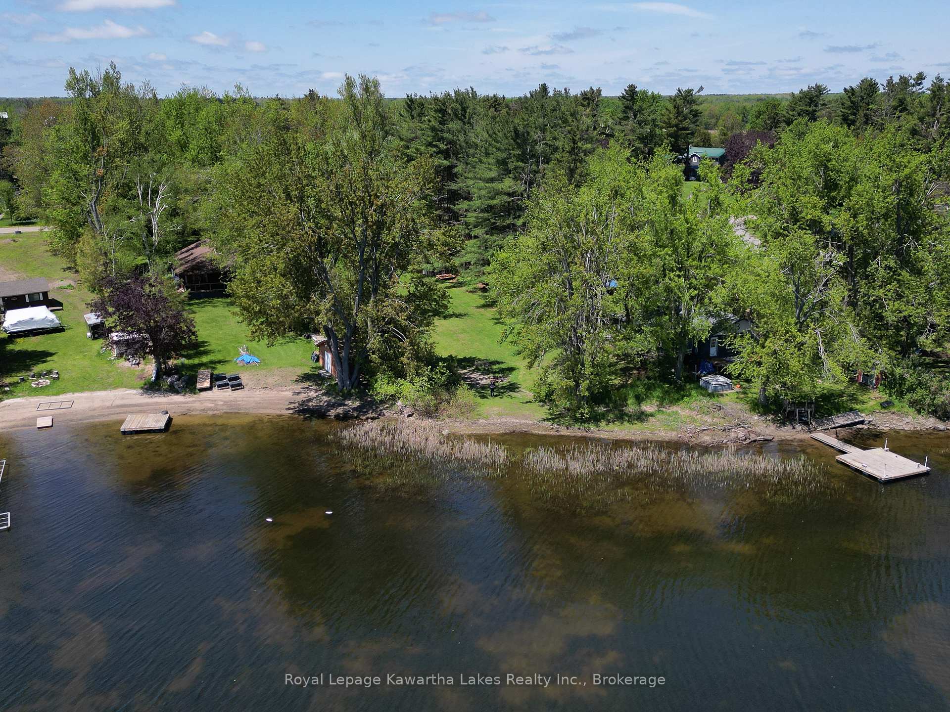 Photo 12 of 8 Fulsom Crescent, Kawartha Lakes, Carden — HOMEH