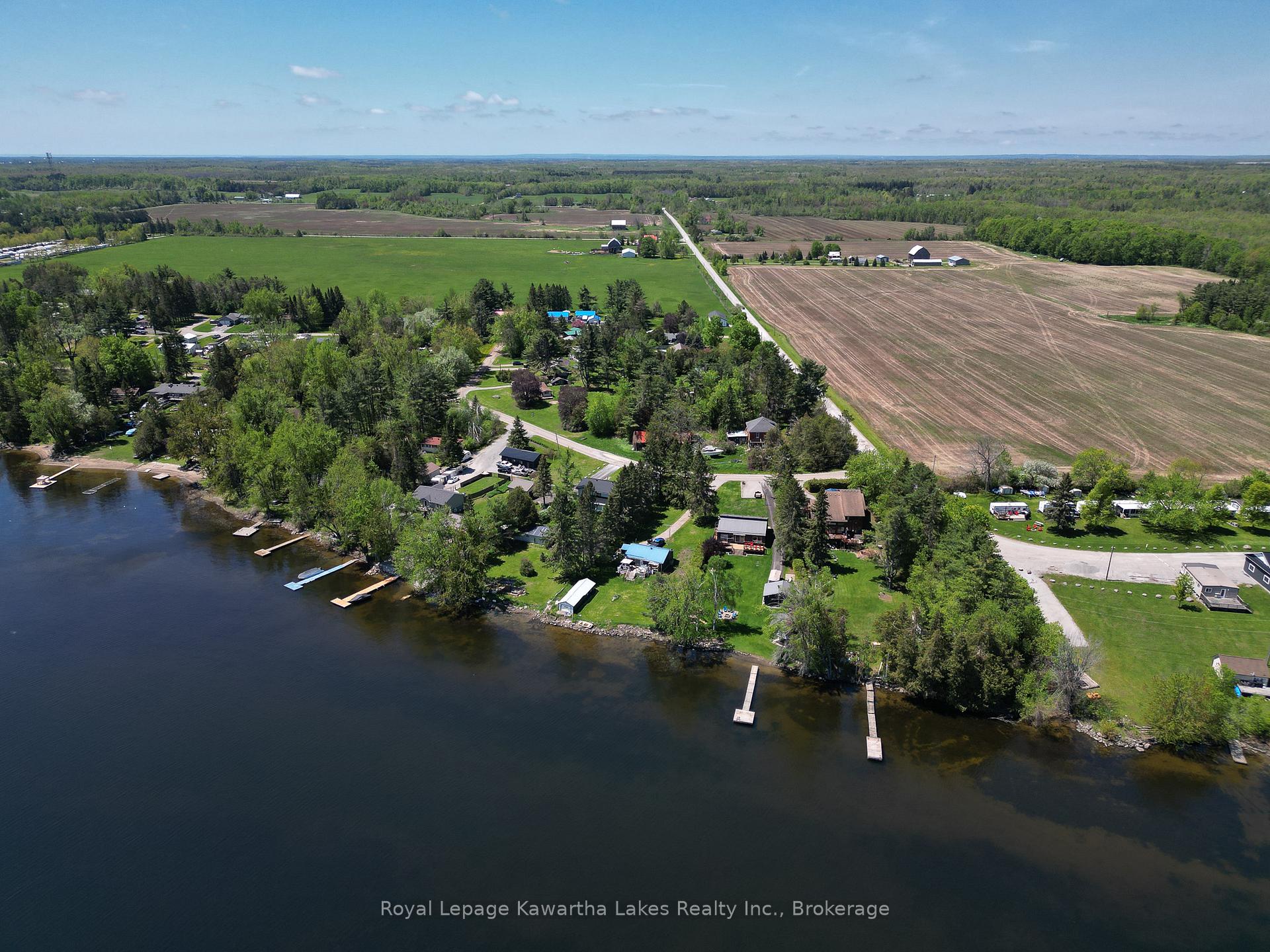 Photo 16 of 8 Fulsom Crescent, Kawartha Lakes, Carden — HOMEH