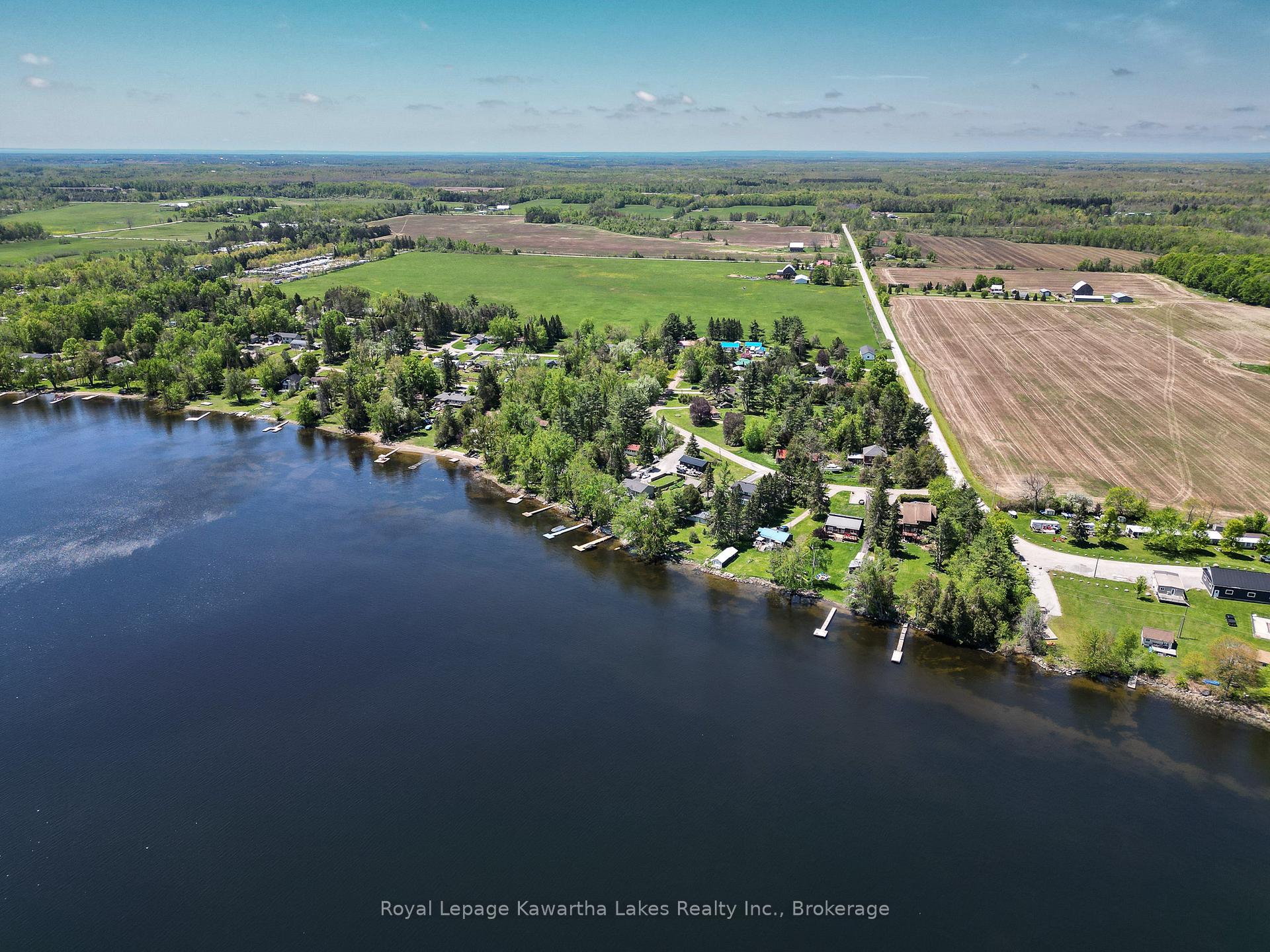 Photo 17 of 8 Fulsom Crescent, Kawartha Lakes, Carden — HOMEH