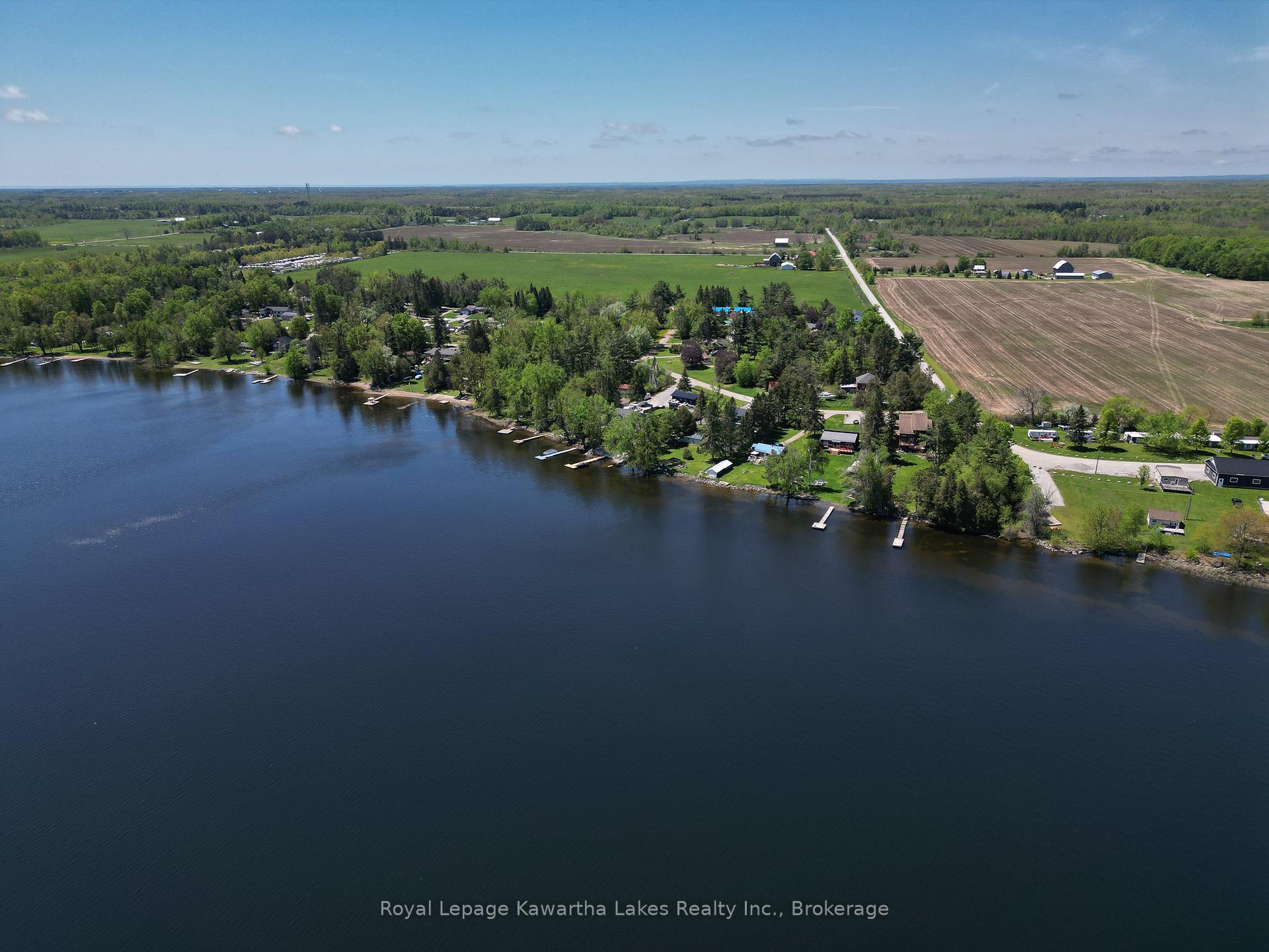 Photo 18 of 8 Fulsom Crescent, Kawartha Lakes, Carden — HOMEH
