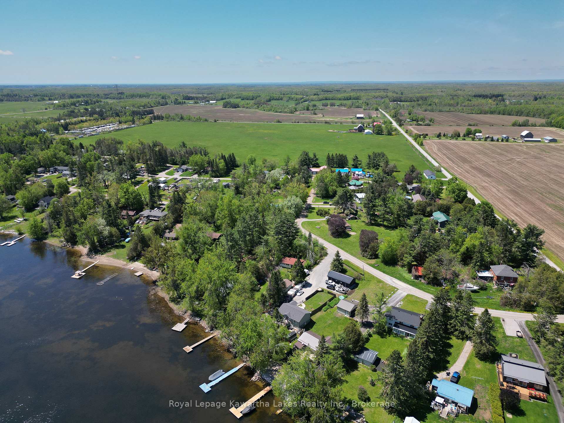 Photo 19 of 8 Fulsom Crescent, Kawartha Lakes, Carden — HOMEH