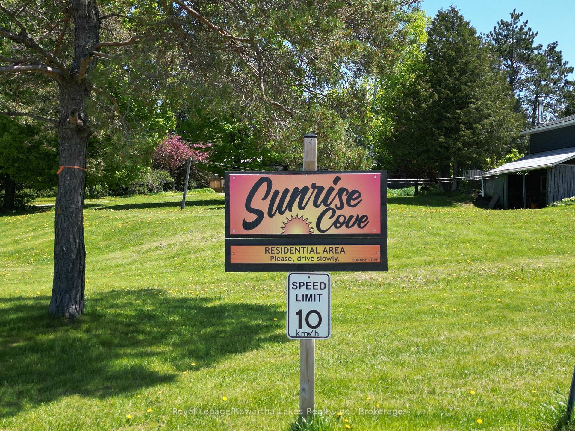 Photo 20 of 8 Fulsom Crescent, Kawartha Lakes, Carden — HOMEH