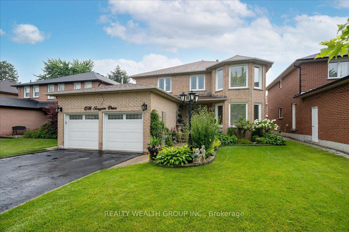 Photo of 1576 Saugeen Drive
