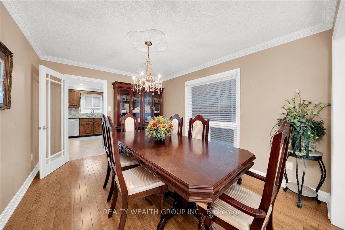 Photo 10 of 1576 Saugeen Drive, Pickering, Amberlea — HOMEH