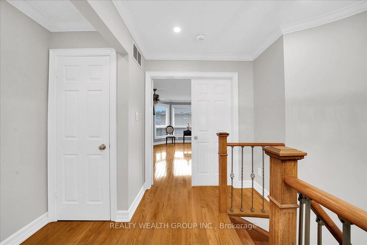 Photo 19 of 1576 Saugeen Drive, Pickering, Amberlea — HOMEH