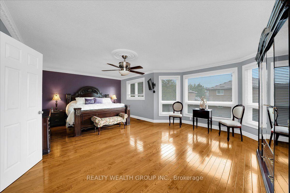 Photo 20 of 1576 Saugeen Drive, Pickering, Amberlea — HOMEH
