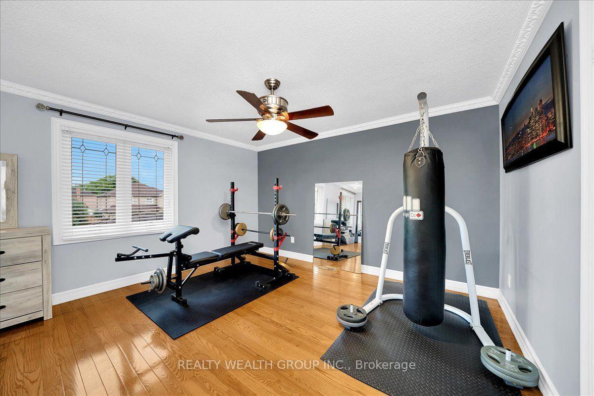 Photo 24 of 1576 Saugeen Drive, Pickering, Amberlea — HOMEH