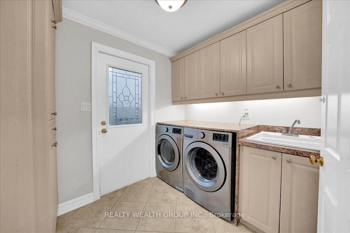 Photo 27 of 1576 Saugeen Drive, Pickering, Amberlea — HOMEH