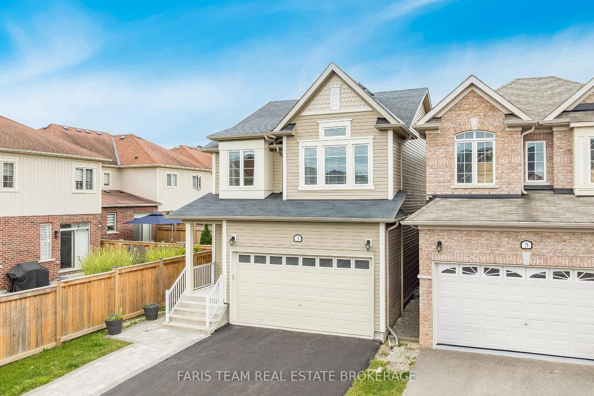 Photo of 3 Hutton Crescent