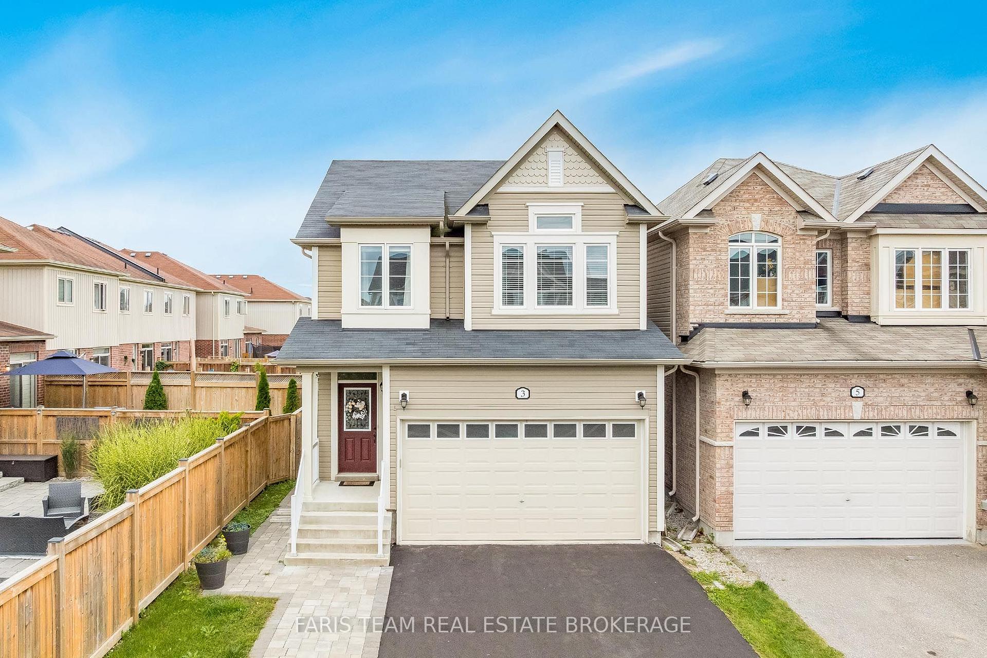 Photo 2 of 3 Hutton Crescent, Essa, Angus — HOMEH