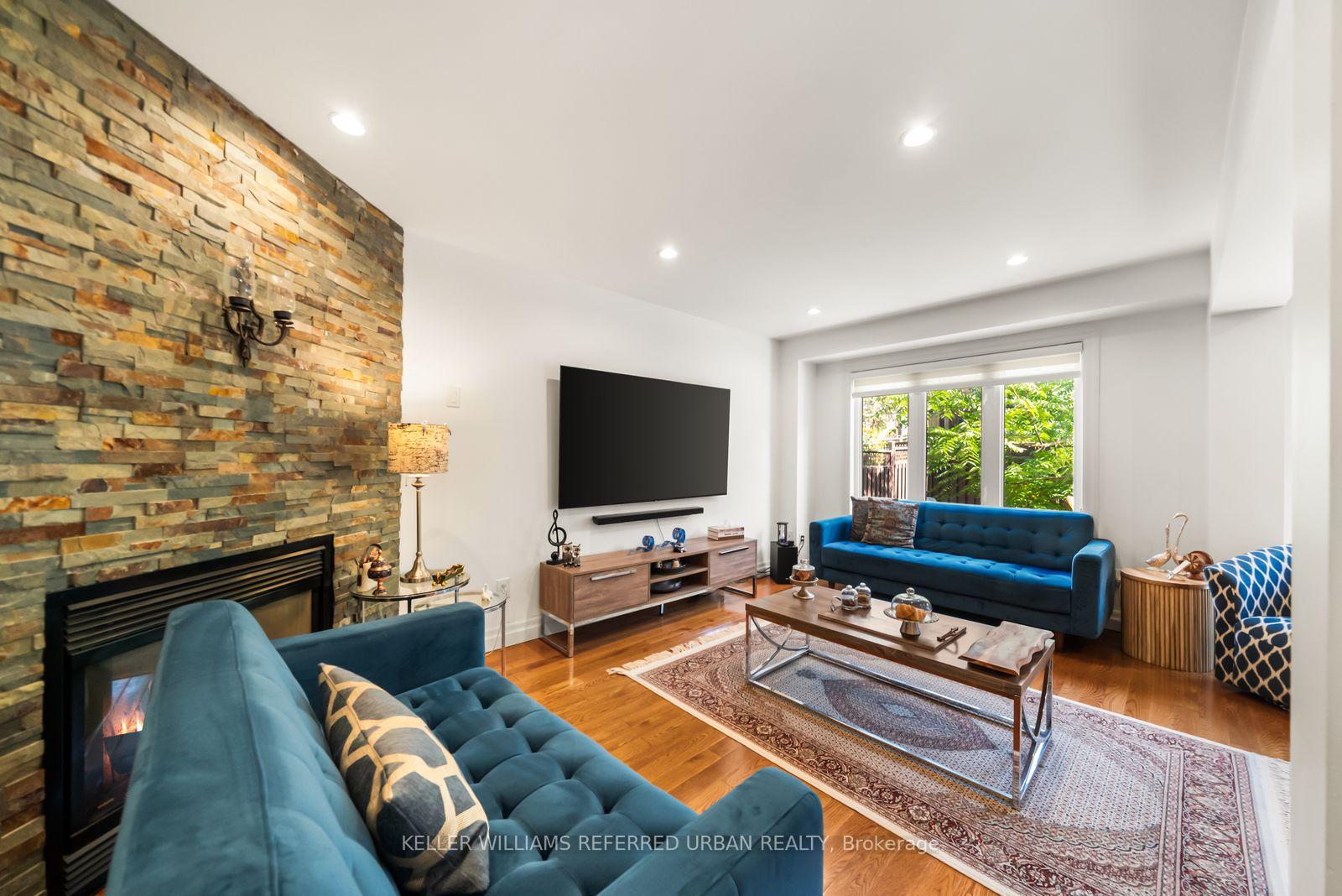 Photo 20 of 1002 Oaktree Crescent, Newmarket, Summerhill Estates — HOMEH