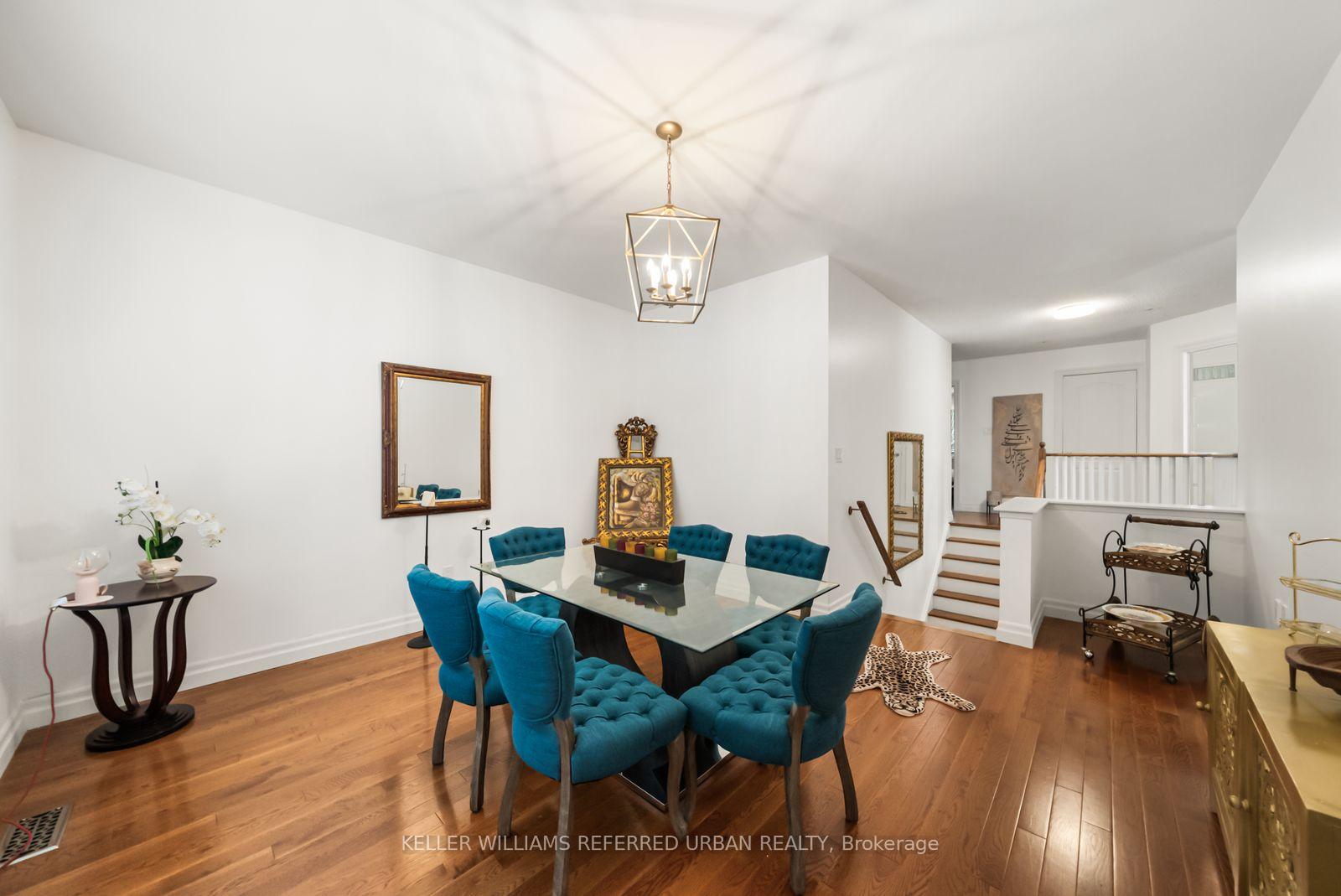 Photo 23 of 1002 Oaktree Crescent, Newmarket, Summerhill Estates — HOMEH