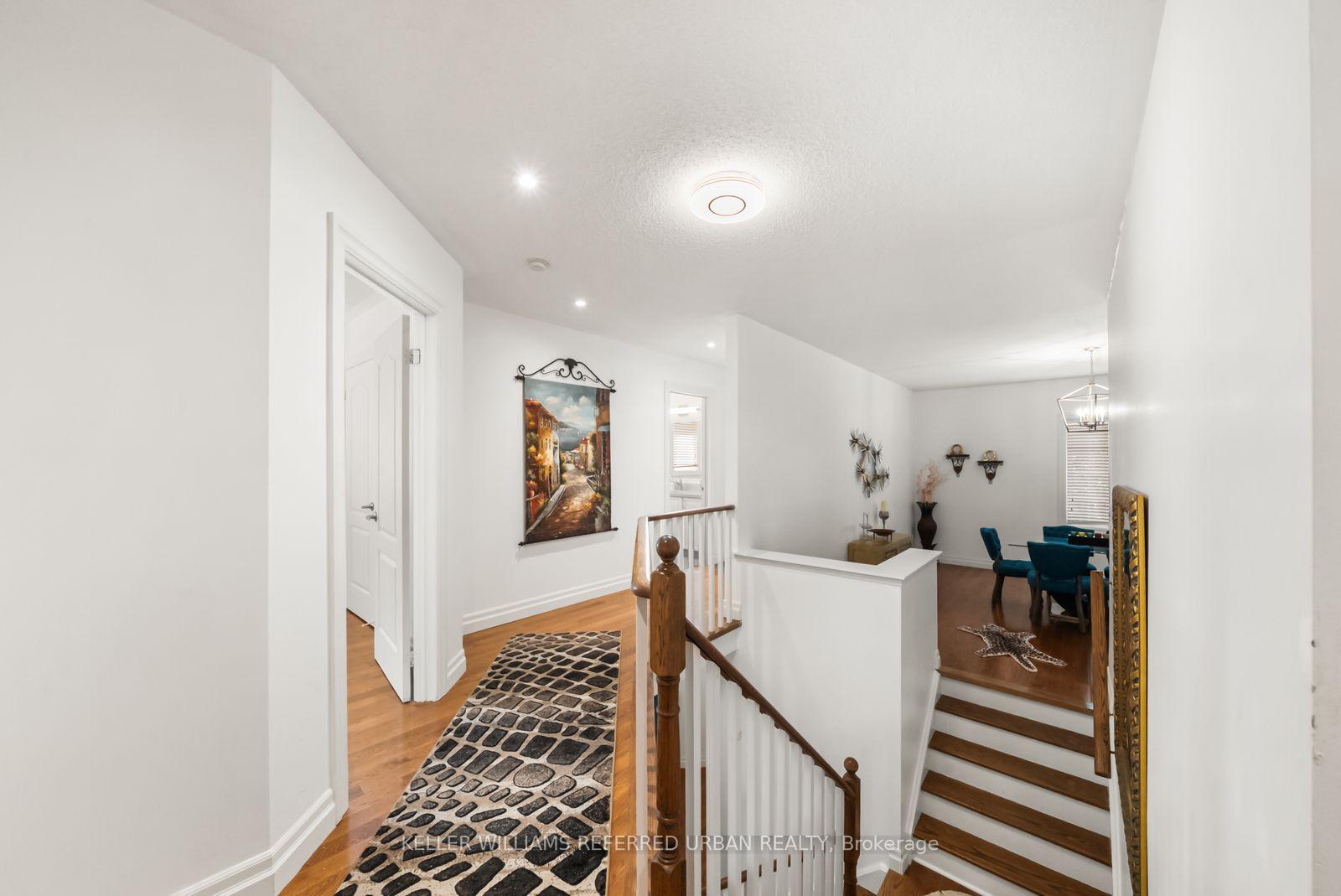 Photo 35 of 1002 Oaktree Crescent, Newmarket, Summerhill Estates — HOMEH