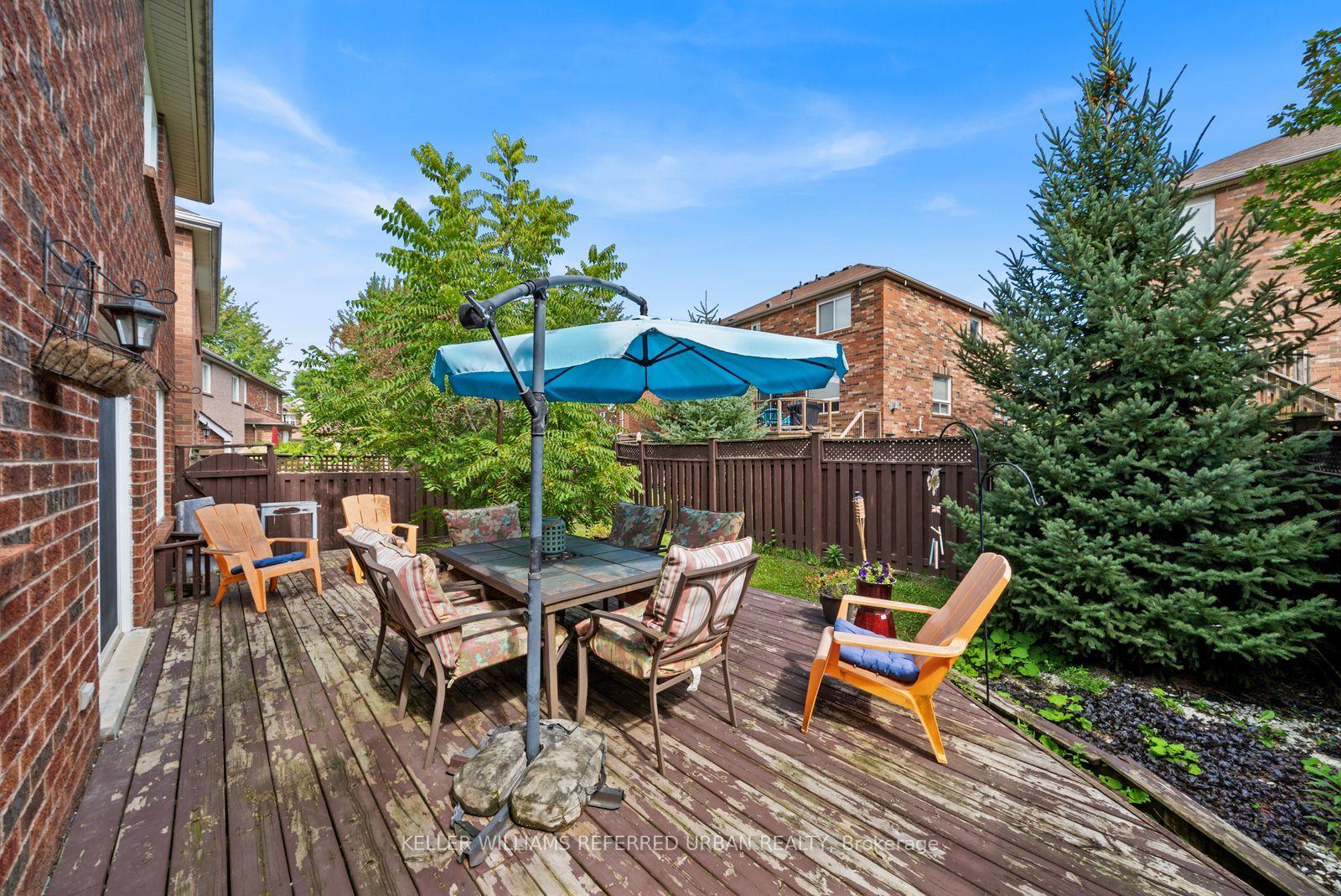Photo 43 of 1002 Oaktree Crescent, Newmarket, Summerhill Estates — HOMEH