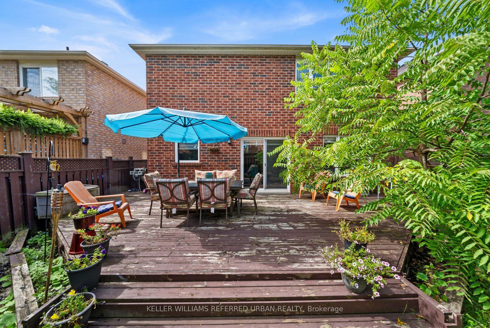 Photo 46 of 1002 Oaktree Crescent, Newmarket, Summerhill Estates — HOMEH