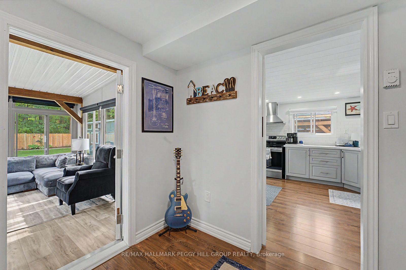 Photo 8 of 41 Laidlaw Street, Wasaga Beach — HOMEH