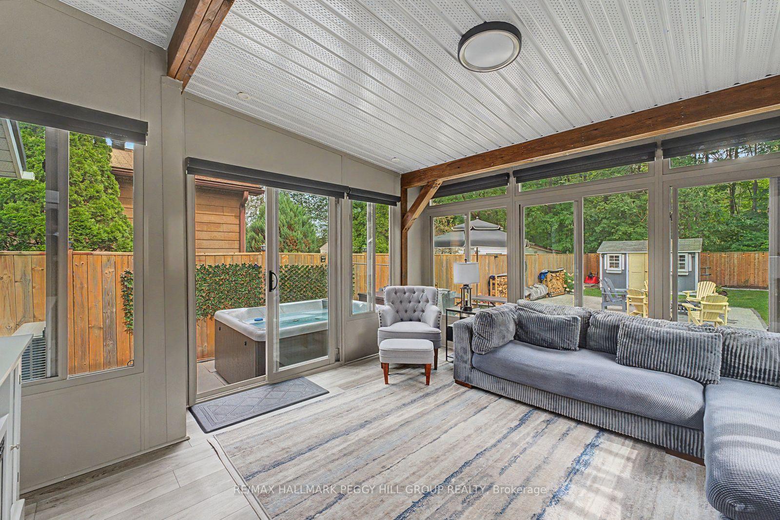 Photo 9 of 41 Laidlaw Street, Wasaga Beach — HOMEH