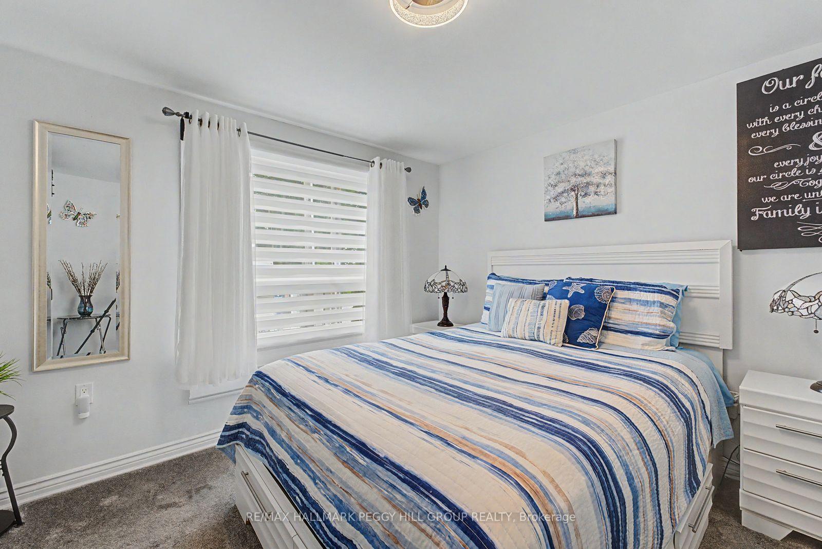 Photo 11 of 41 Laidlaw Street, Wasaga Beach — HOMEH