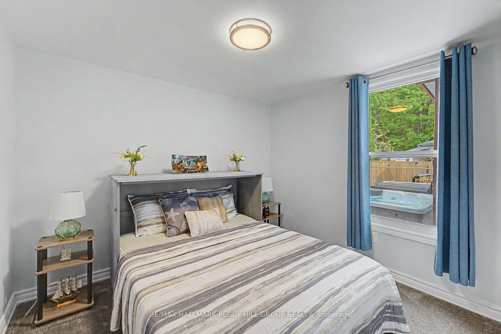 Photo 12 of 41 Laidlaw Street, Wasaga Beach — HOMEH