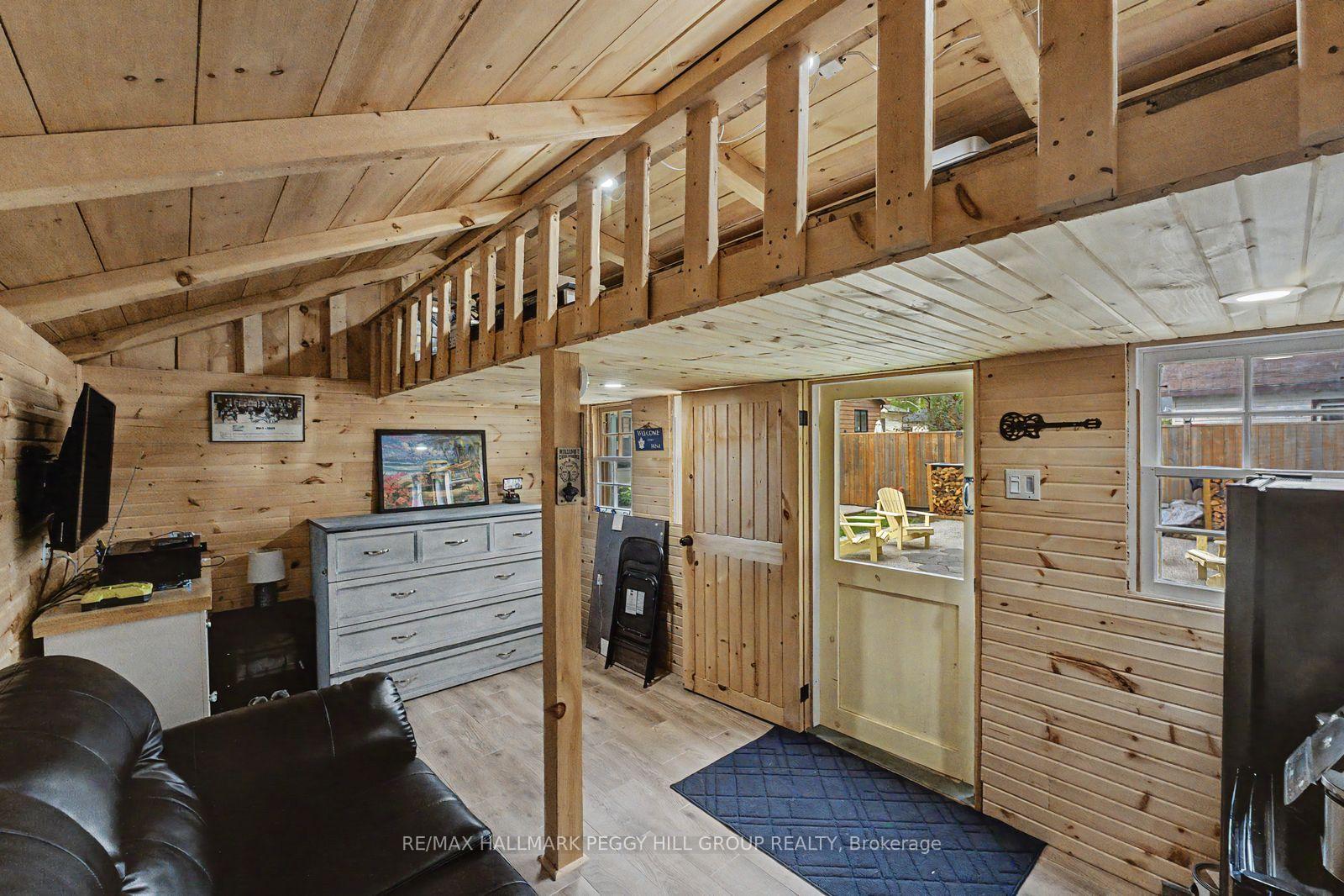 Photo 17 of 41 Laidlaw Street, Wasaga Beach — HOMEH
