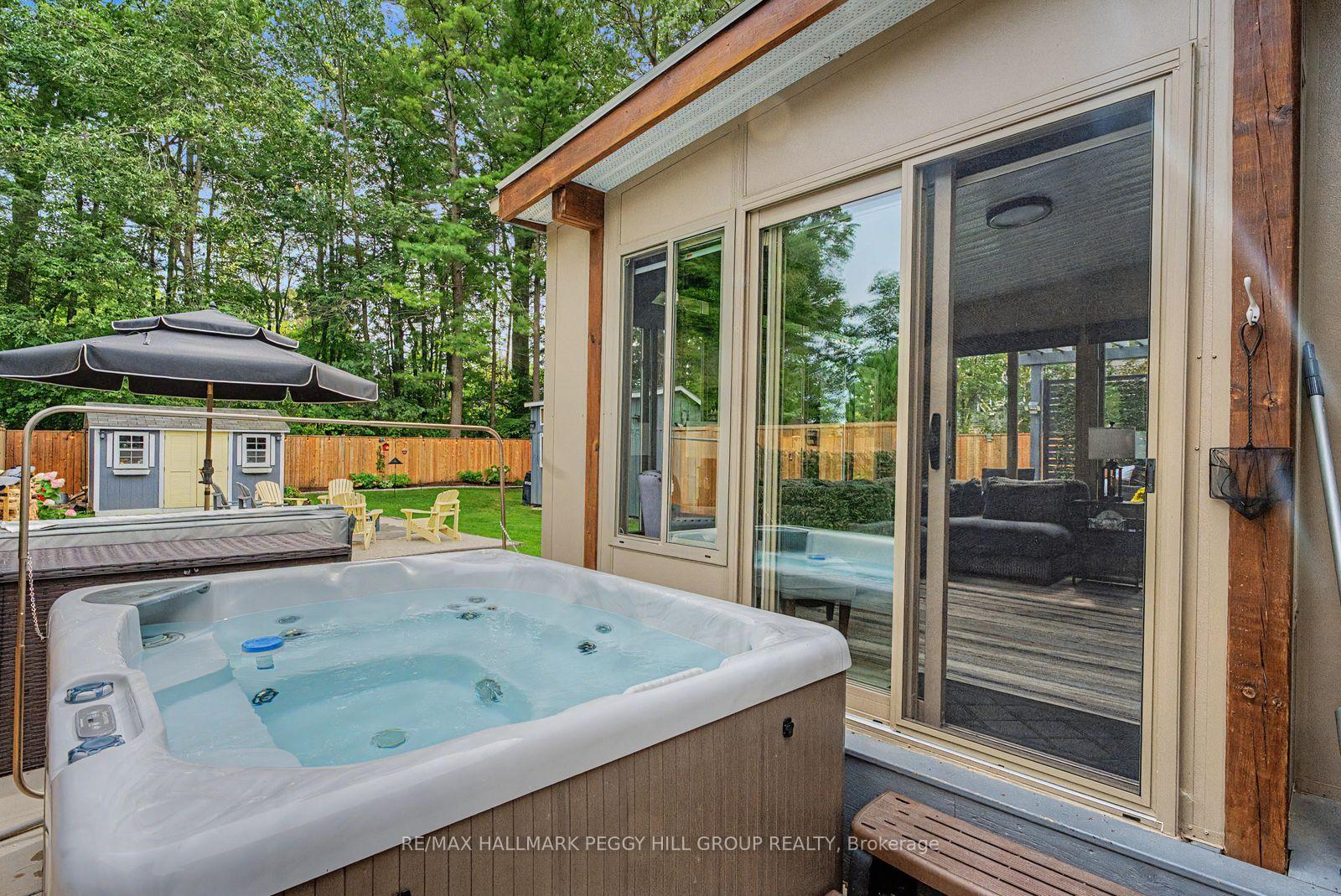 Photo 21 of 41 Laidlaw Street, Wasaga Beach — HOMEH