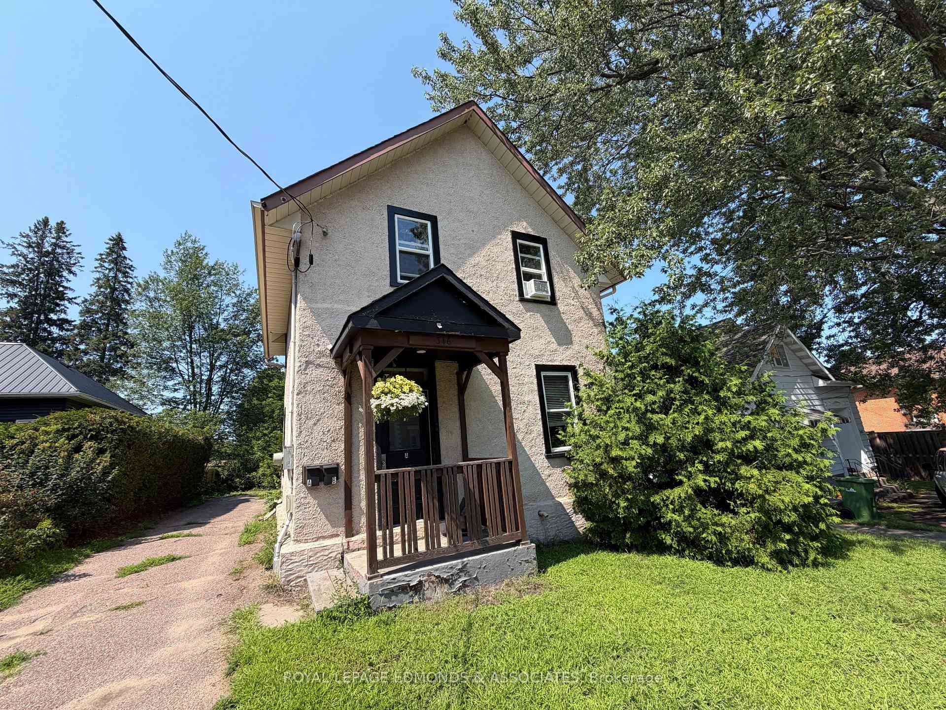 Photo of 346 Trafalgar Road