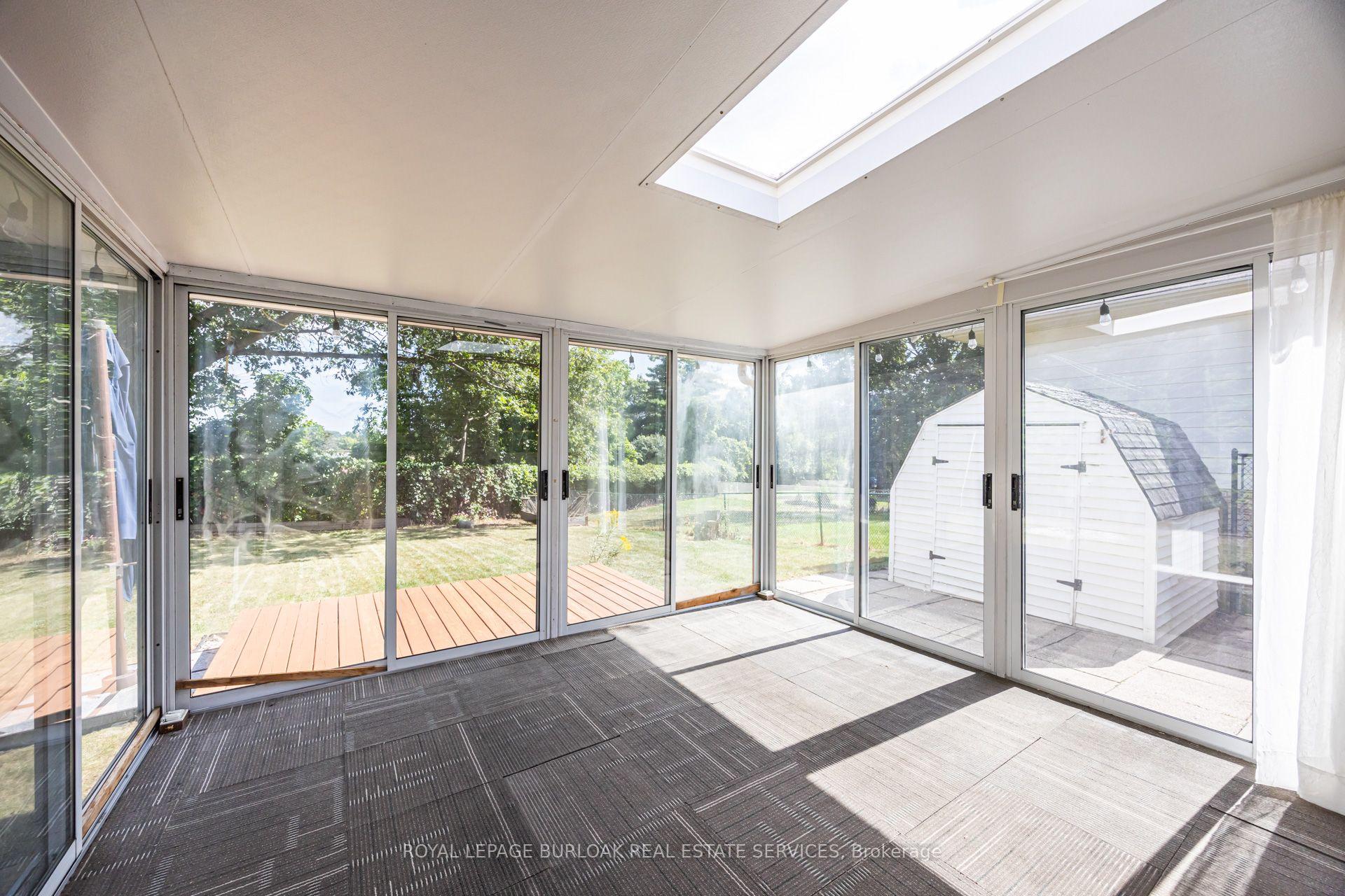 Photo 30 of 2037 Mountain Grove Avenue, Burlington, Brant Hills — HOMEH