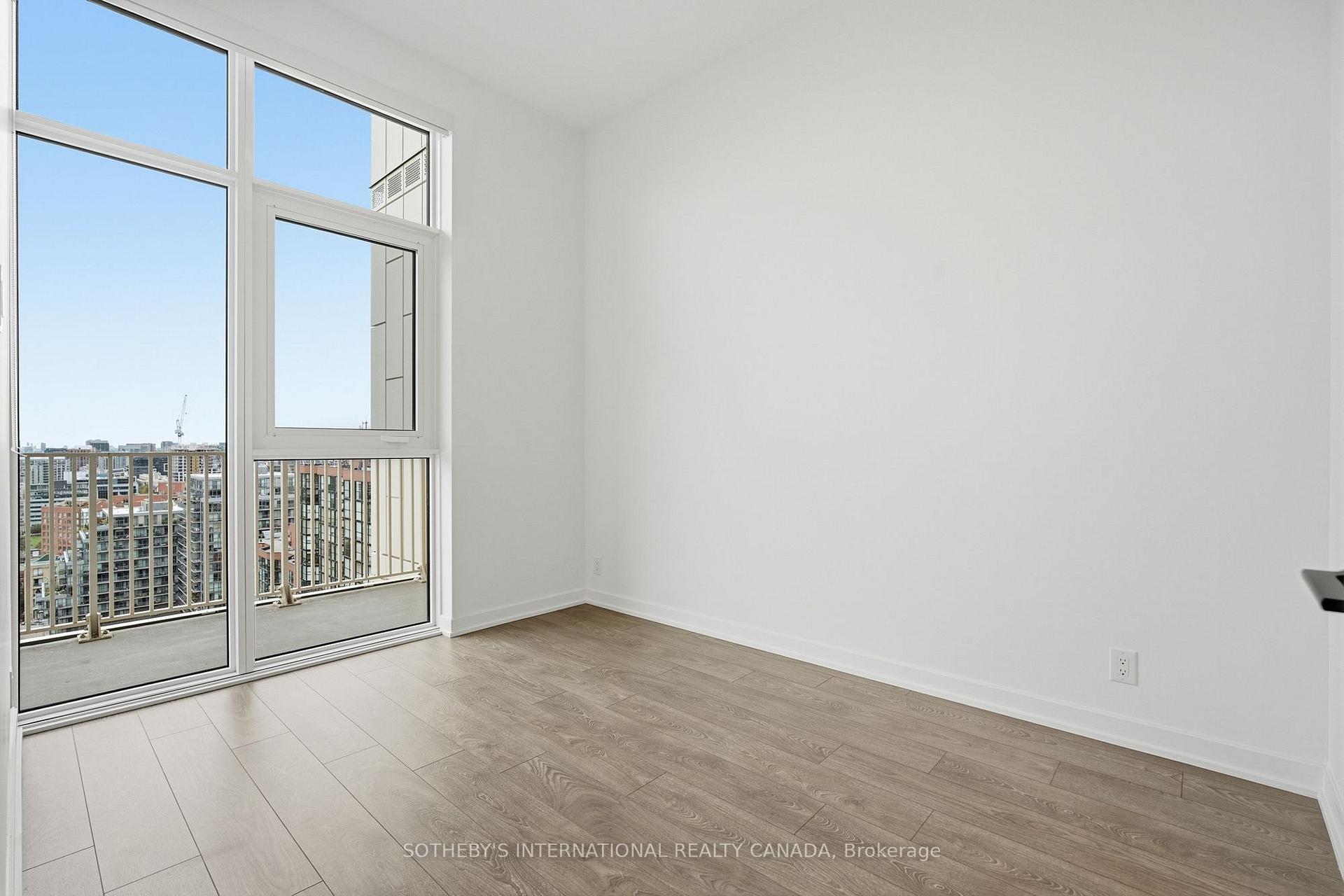 Photo 13 of Unit PH01, 88 Bathurst Street, Toronto, Niagara — HOMEH