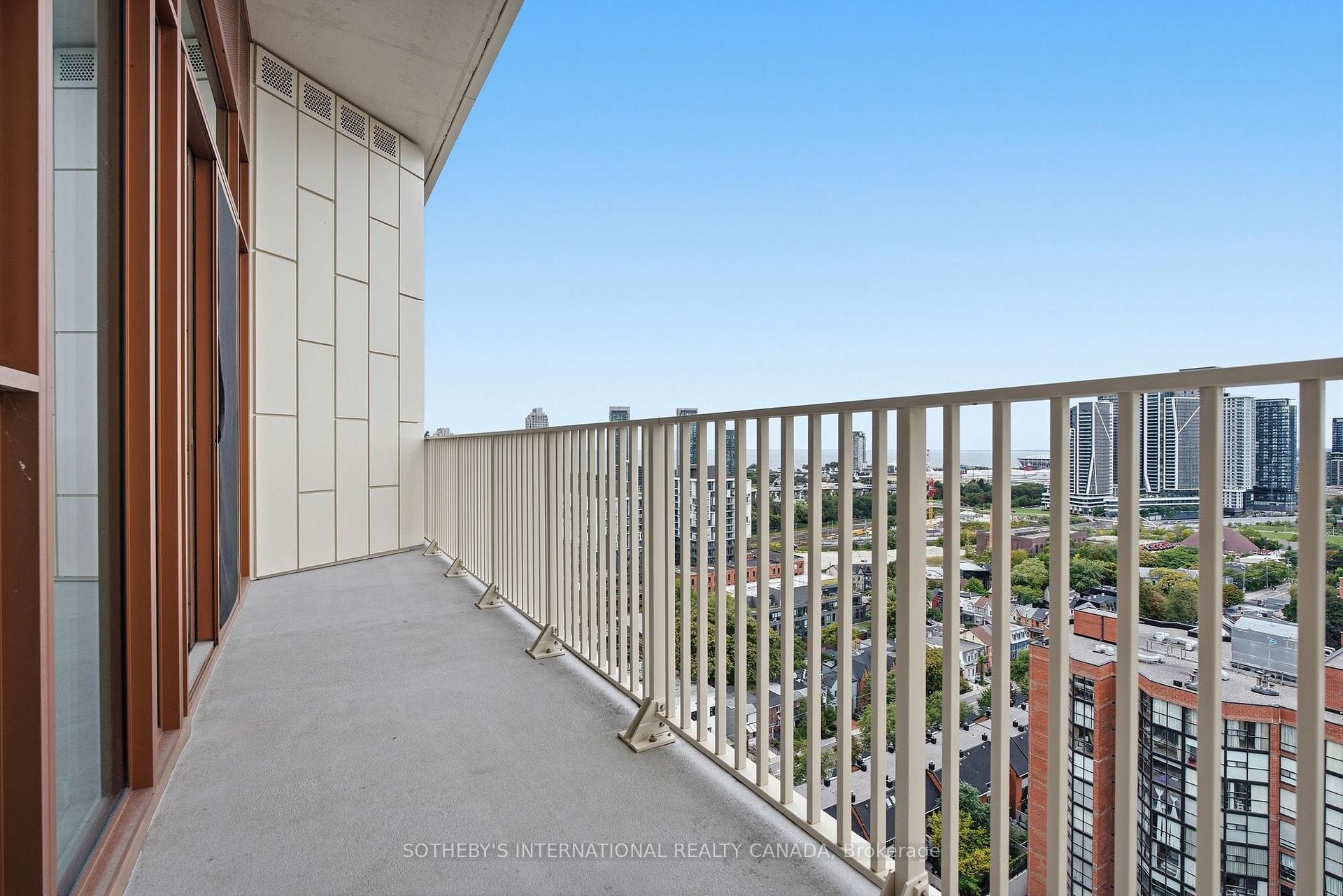 Photo 22 of Unit PH01, 88 Bathurst Street, Toronto, Niagara — HOMEH
