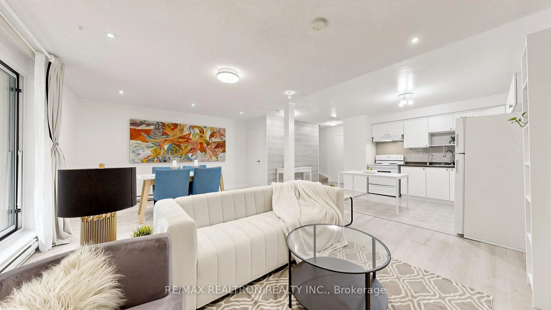 Photo 18 of Unit 151, 10 Moonstone Byway, North York, Hillcrest Village — HOMEH