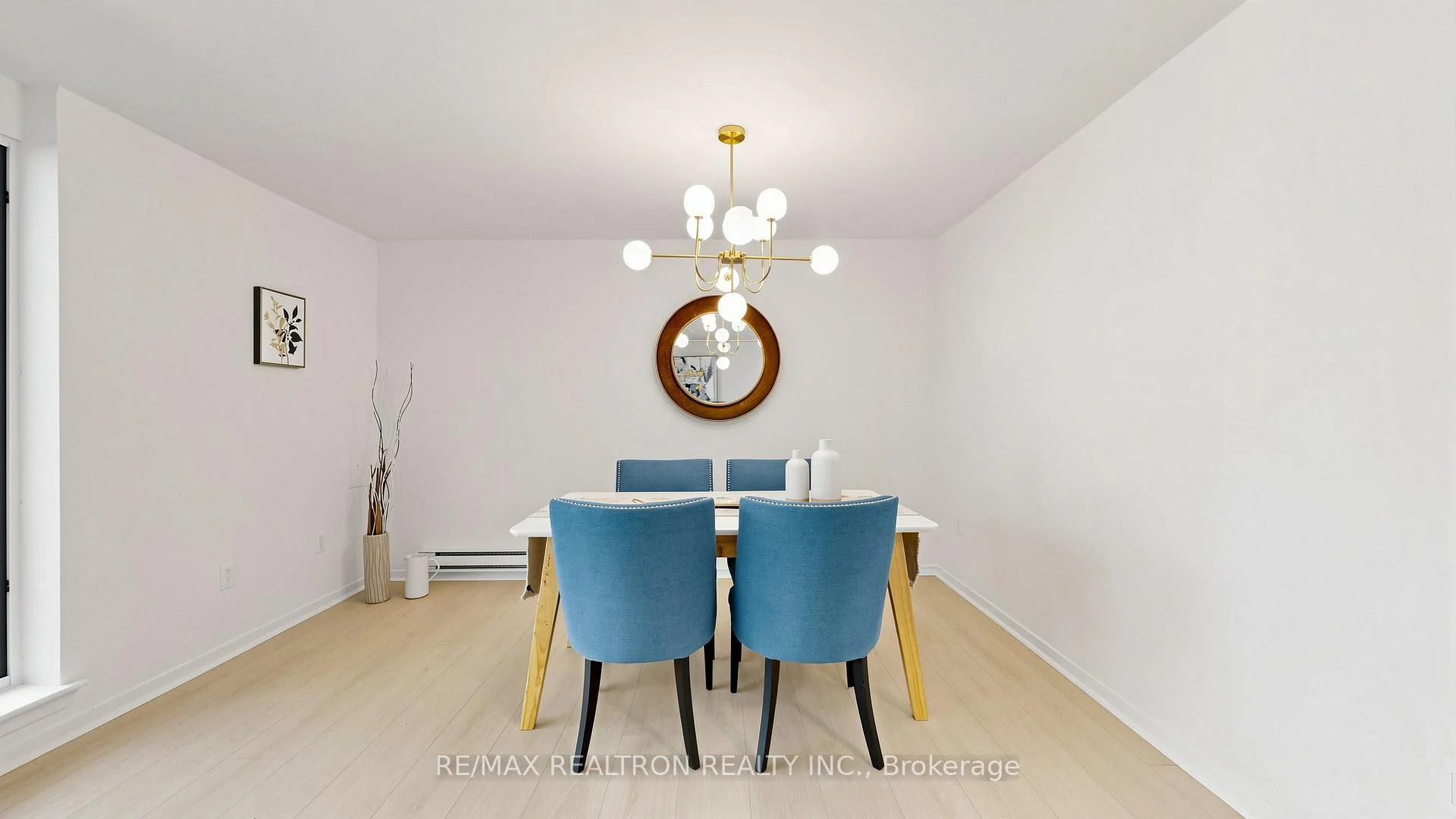Photo 20 of Unit 151, 10 Moonstone Byway, North York, Hillcrest Village — HOMEH