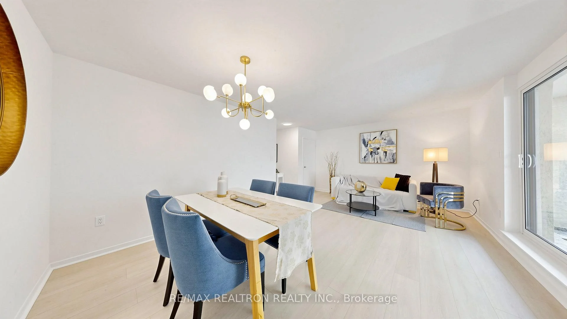 Photo 26 of Unit 151, 10 Moonstone Byway, North York, Hillcrest Village — HOMEH