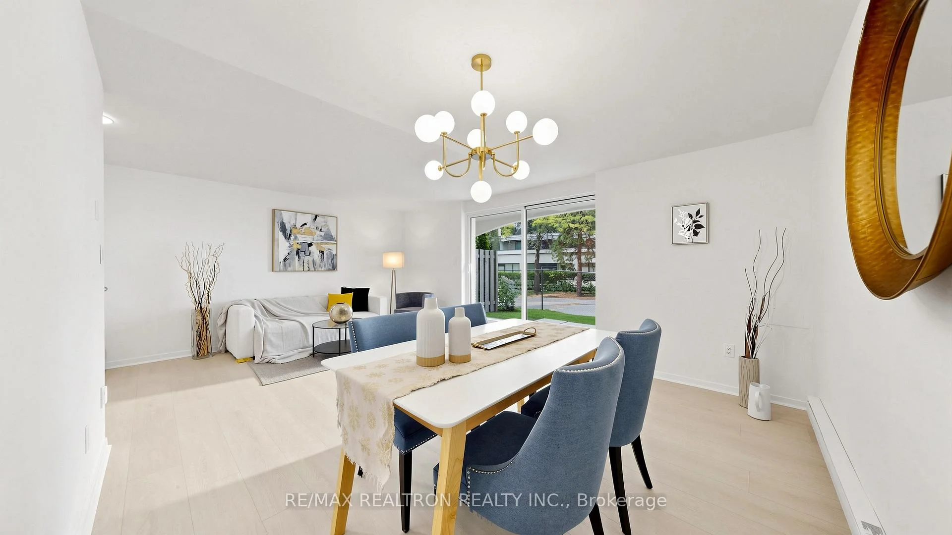 Photo 29 of Unit 151, 10 Moonstone Byway, North York, Hillcrest Village — HOMEH
