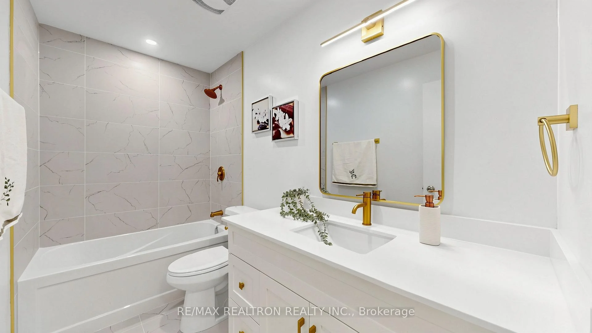 Photo 68 of Unit 151, 10 Moonstone Byway, North York, Hillcrest Village — HOMEH