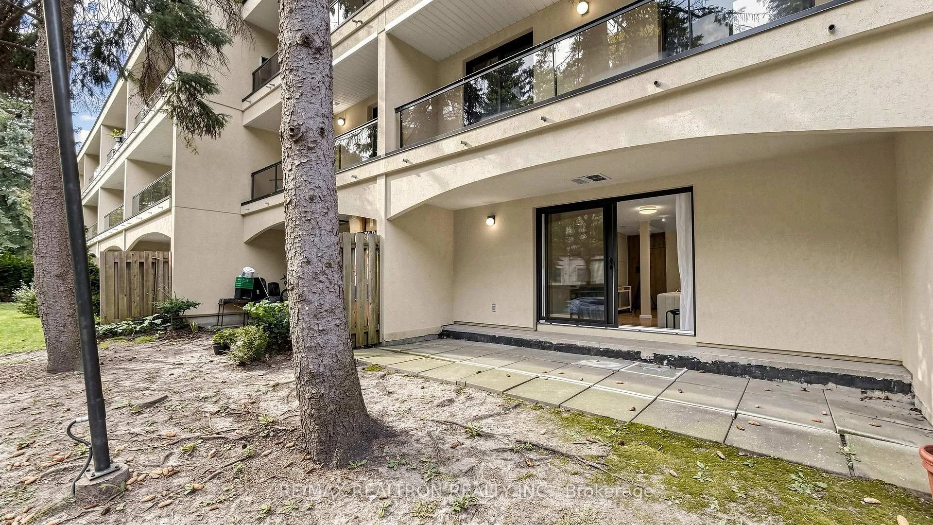 Photo 69 of Unit 151, 10 Moonstone Byway, North York, Hillcrest Village — HOMEH
