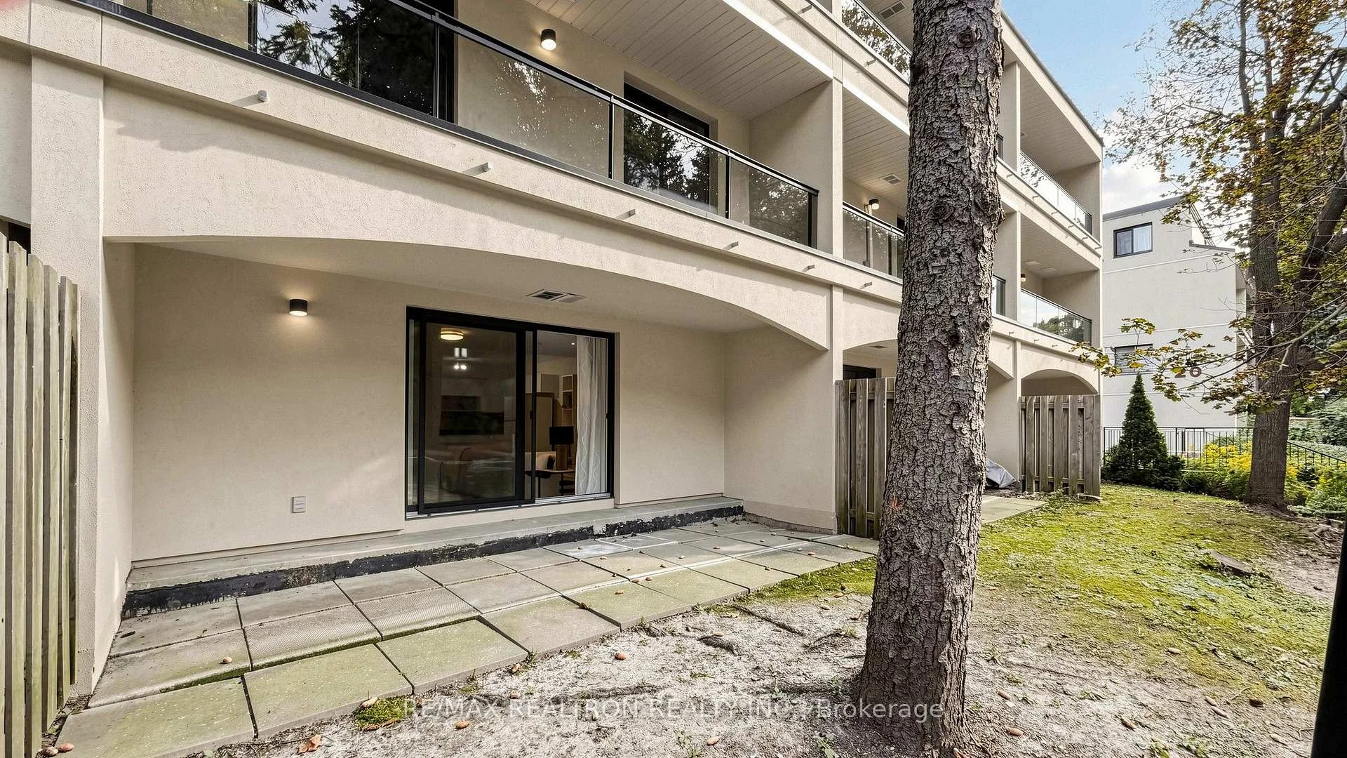 Photo 72 of Unit 151, 10 Moonstone Byway, North York, Hillcrest Village — HOMEH