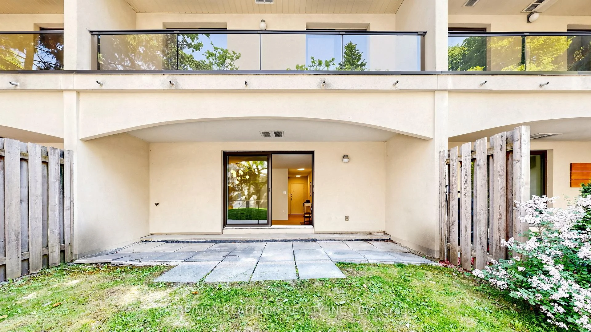 Photo 80 of Unit 151, 10 Moonstone Byway, North York, Hillcrest Village — HOMEH