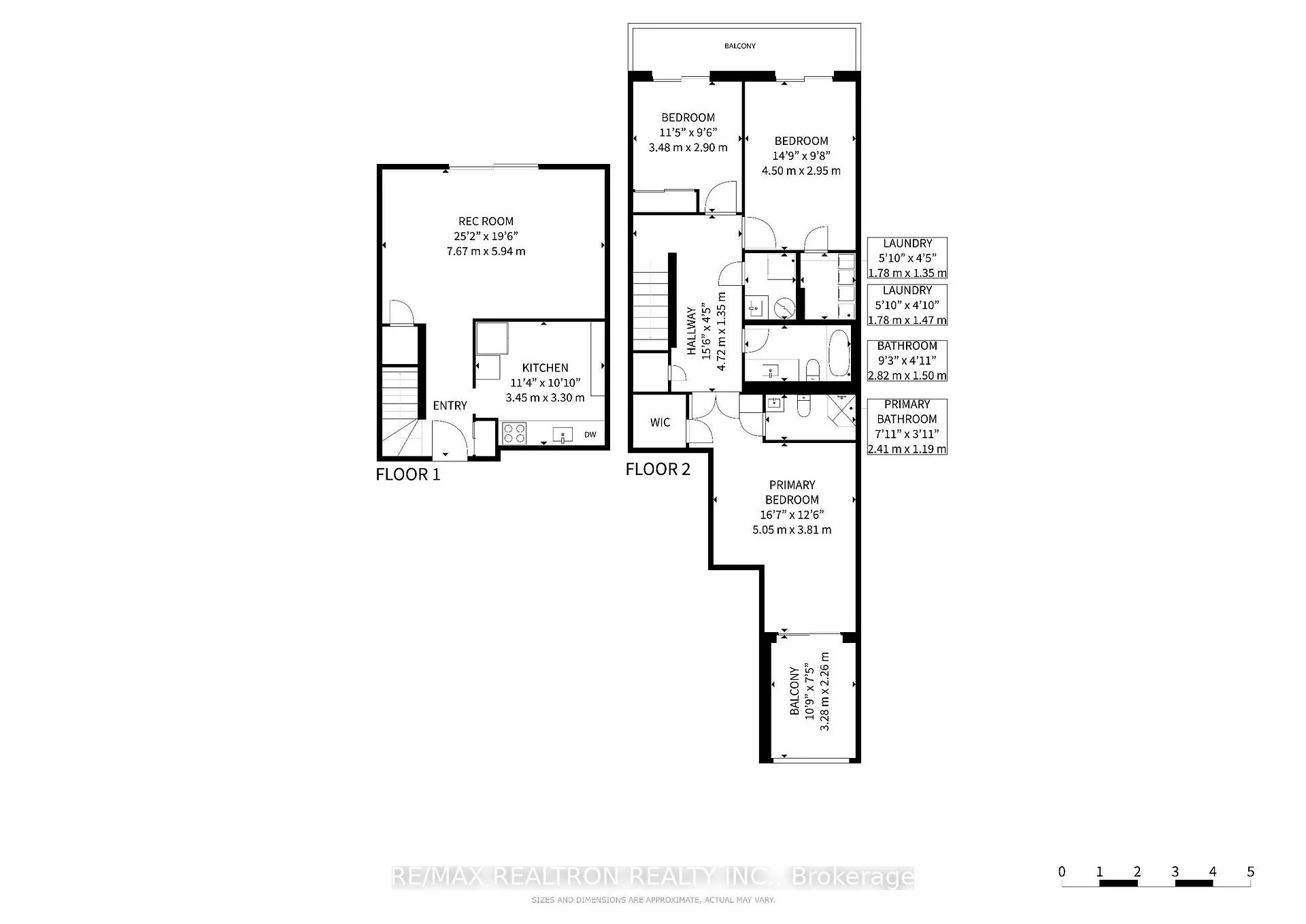 Photo 85 of Unit 151, 10 Moonstone Byway, North York, Hillcrest Village — HOMEH