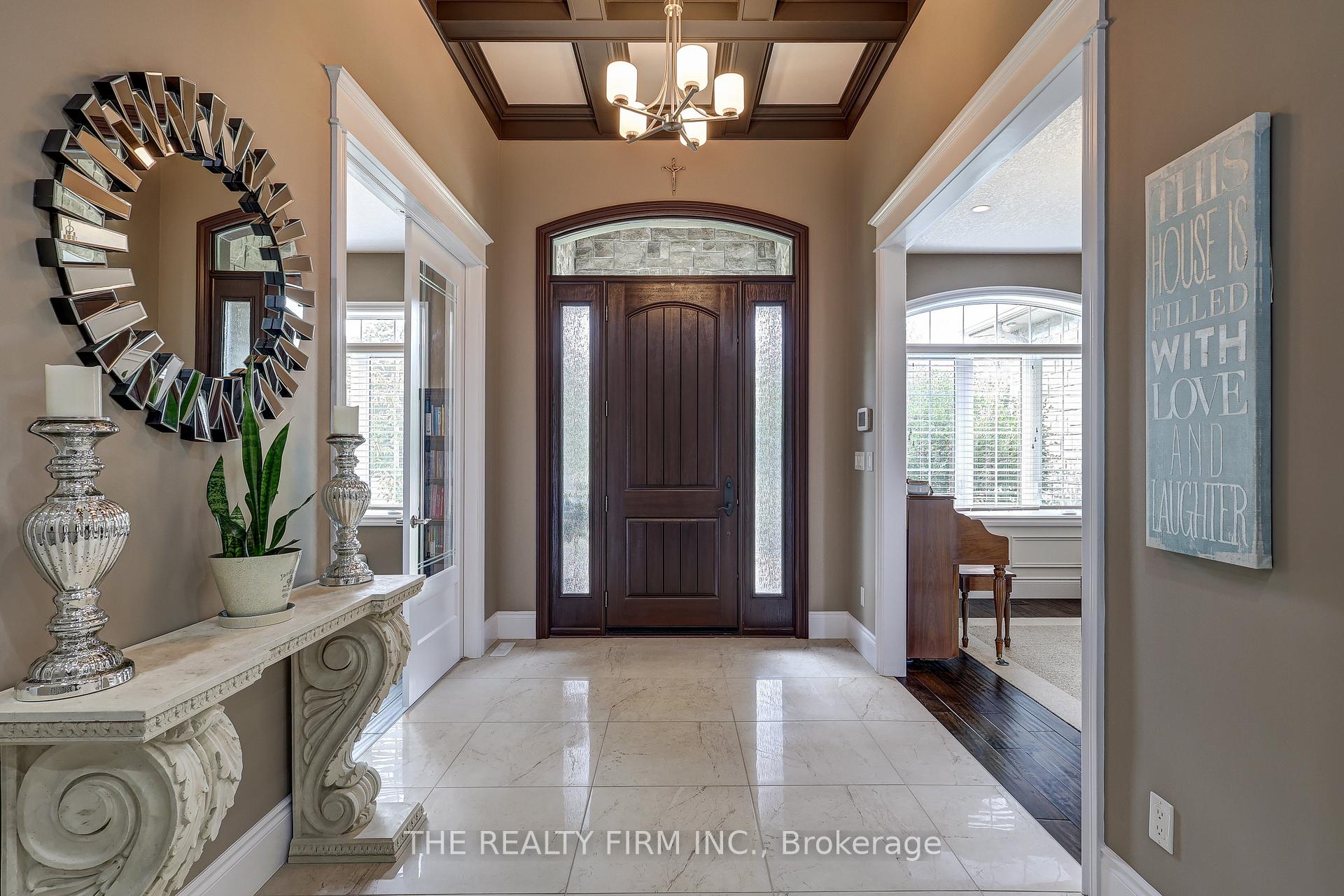 Photo 3 of 22060 Nissouri Road, Thames Centre, Thorndale — HOMEH