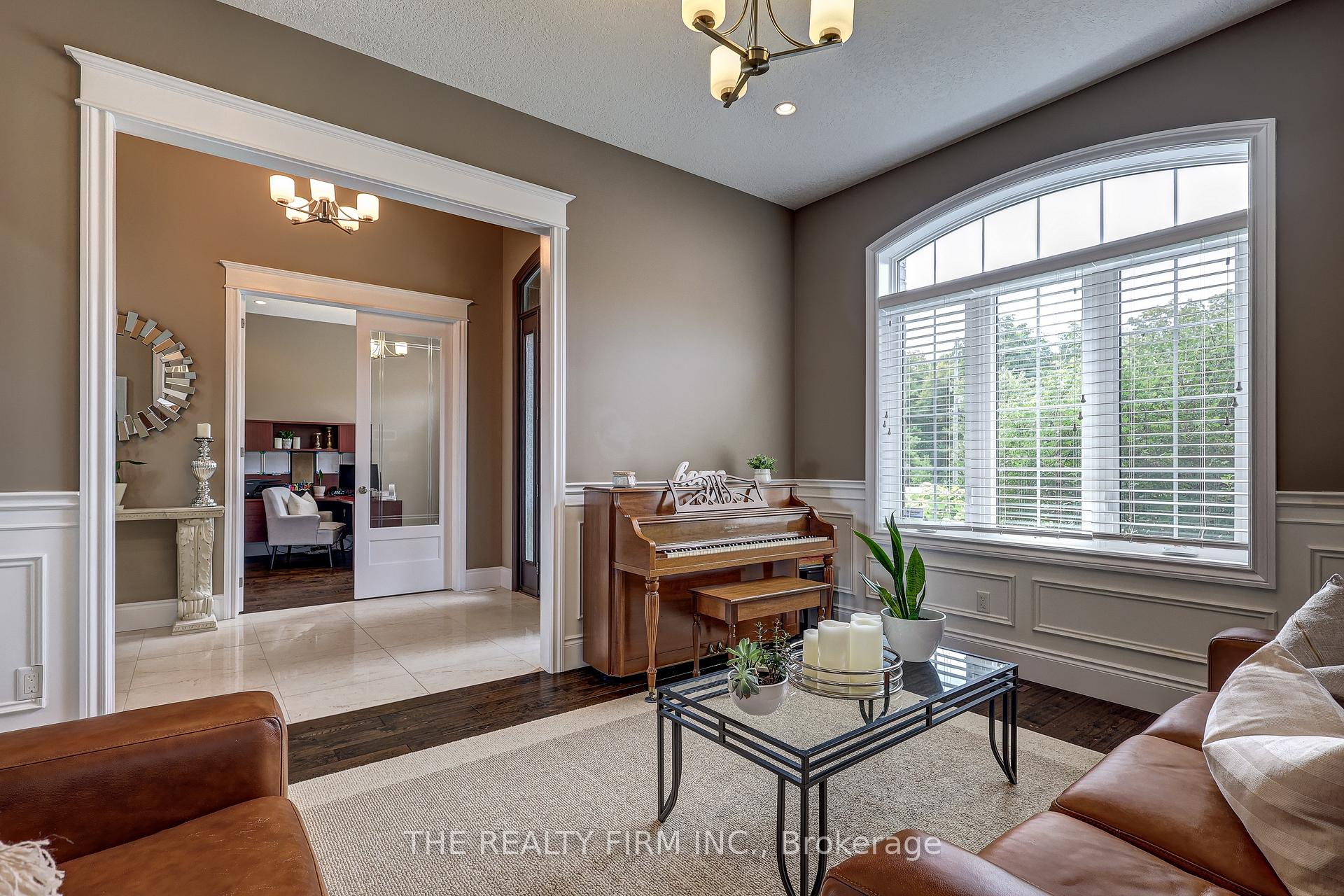 Photo 4 of 22060 Nissouri Road, Thames Centre, Thorndale — HOMEH