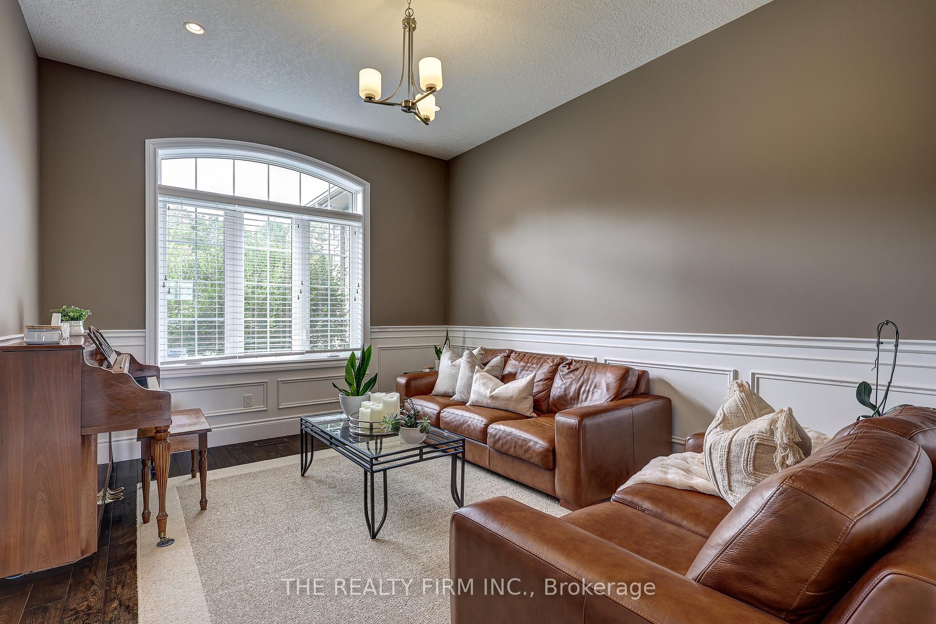 Photo 5 of 22060 Nissouri Road, Thames Centre, Thorndale — HOMEH