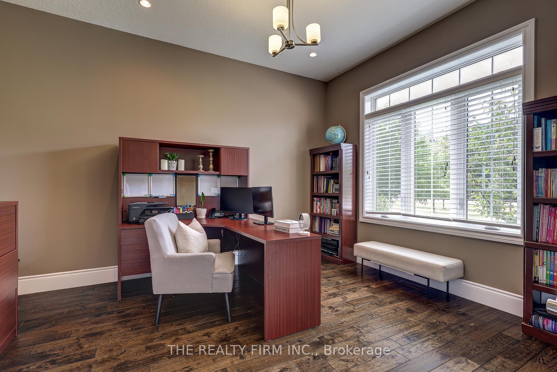 Photo 6 of 22060 Nissouri Road, Thames Centre, Thorndale — HOMEH